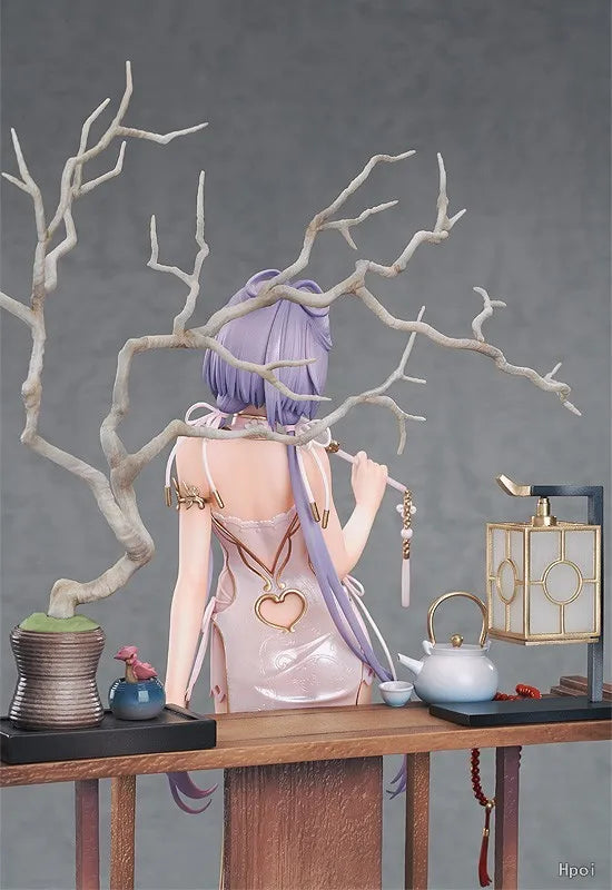 【In Stock】Original GSAS GSC Vsinger Luo Tianyi 1/8 Scale Figure Toy Gift
