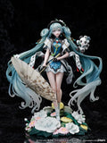 【In Stock】F:NEX Piapro Characters Hatsune Miku WITH YOU 2021 1/7 Scale Figure Collection Model Toys