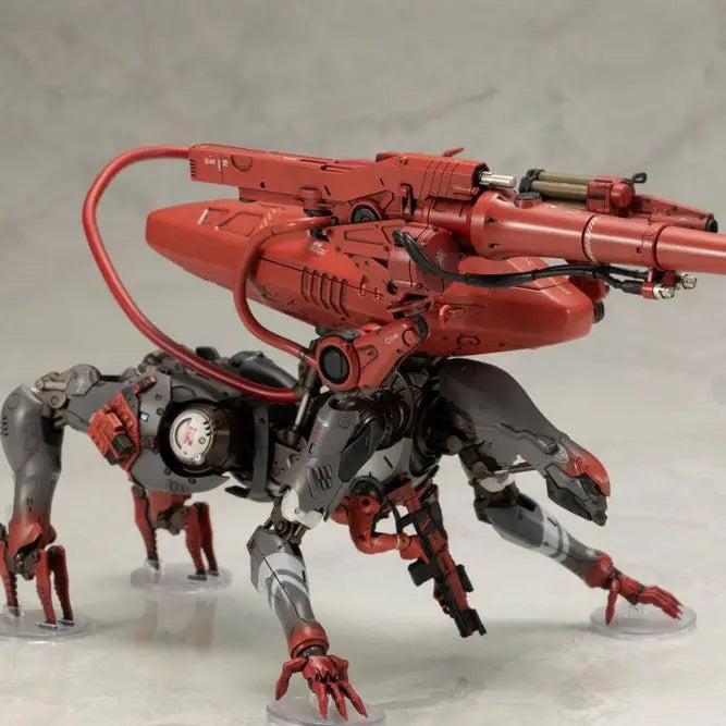 Kotobukiya Death Stranding 2 on the Beach Ghost Mech Coffins 1/20 Scale Anime Cartoon Garage Kit Action Figure Collectible Toy
