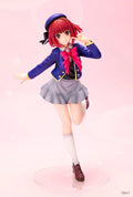 Original in Stock KOTOBUKIYA The Kid I'm Pushing Kana Arima 1/7 Figures Model Toys Gifts Collection Ornaments