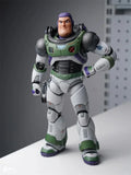 Disney Toy Story Buzz Lightyear Collectible Figure  Action Figurine Gifts Movable Limited Collected Brithday Christmas Gifts