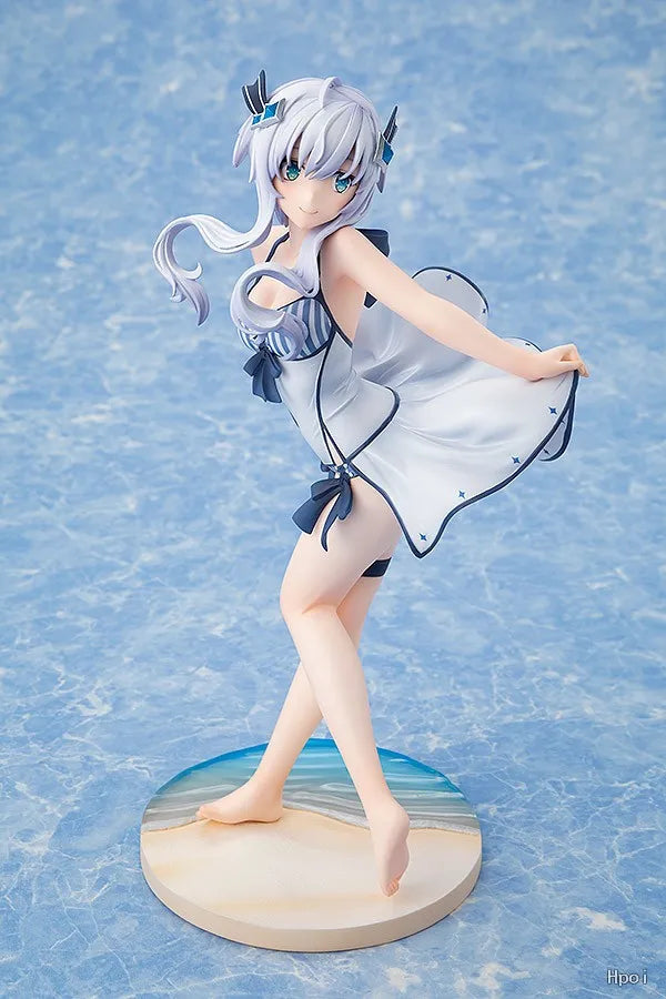 Original in Stock KADOKAWA KDcolle Demon King Academy Micha Neculo 1/7 Figures Model Toy Gift Collection Ornament
