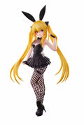 In Stock Genuine Furyu To Love Eve Darkness Momo Belia Deviluke Bicute Bunnies Anime Figure Model Collector Ornament Toy Gift