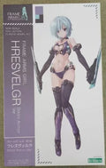 【FS】 Original KOTOBUKIYA Frame Arms Girl Hresvelgr Figure Model Toys Gifts Collection