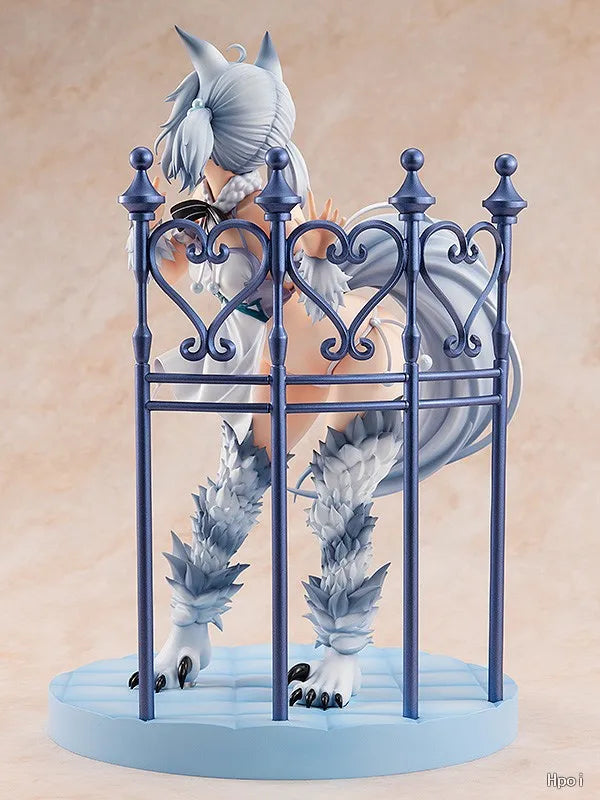 Original in Stock KADOKAWA KDcolle Redo of Healer Setsuna 1/7 Figures Model Toy Gift Collection Ornament