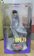 HOBBY MAX JAPAN Original Shinji Ikari Ver.RADIO EVA Part.2 Original Color 1/7 PVC Actionfigur Anime Modell Spielzeug Puppe Geschenk