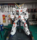 In Stock Daban PG 1/60 Unicorn Rx-0 Assembly Model Kits Plastic skeleton Kits Anime Action Figure Robot Plastic Model Gifts Toys