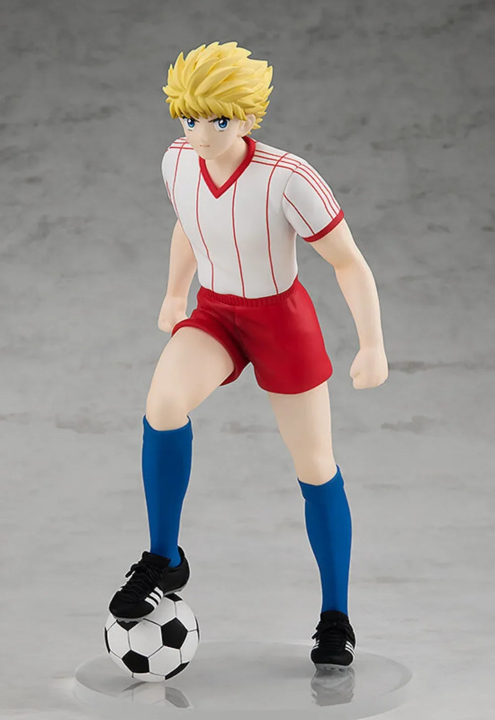 100% Original in Stock Max Factory Pop Up Parade Captain Tsubasa Karl Heinz Schneider Collection Series Model Toys Garage Kit