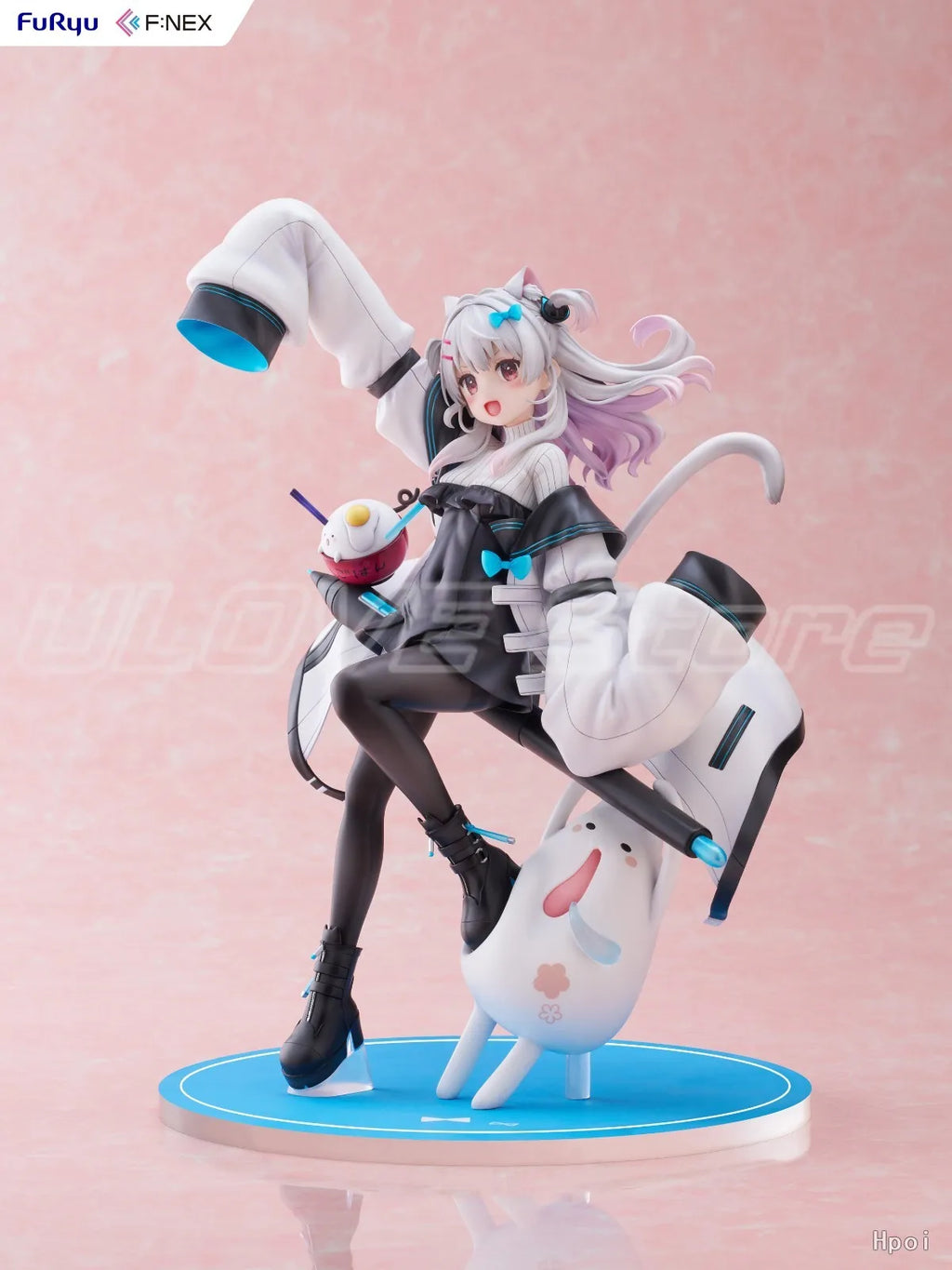 Original F:NEX Natsume Iri 1/7 Anime Figure Model Toys Gifts Collection