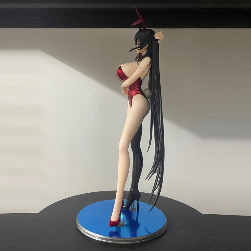 40cm Azur Lane Figure Ijn Taihō Figures Bunny Girls Figurine Collection Model Desk Decoration Doll Statue Toys New Year Gifts