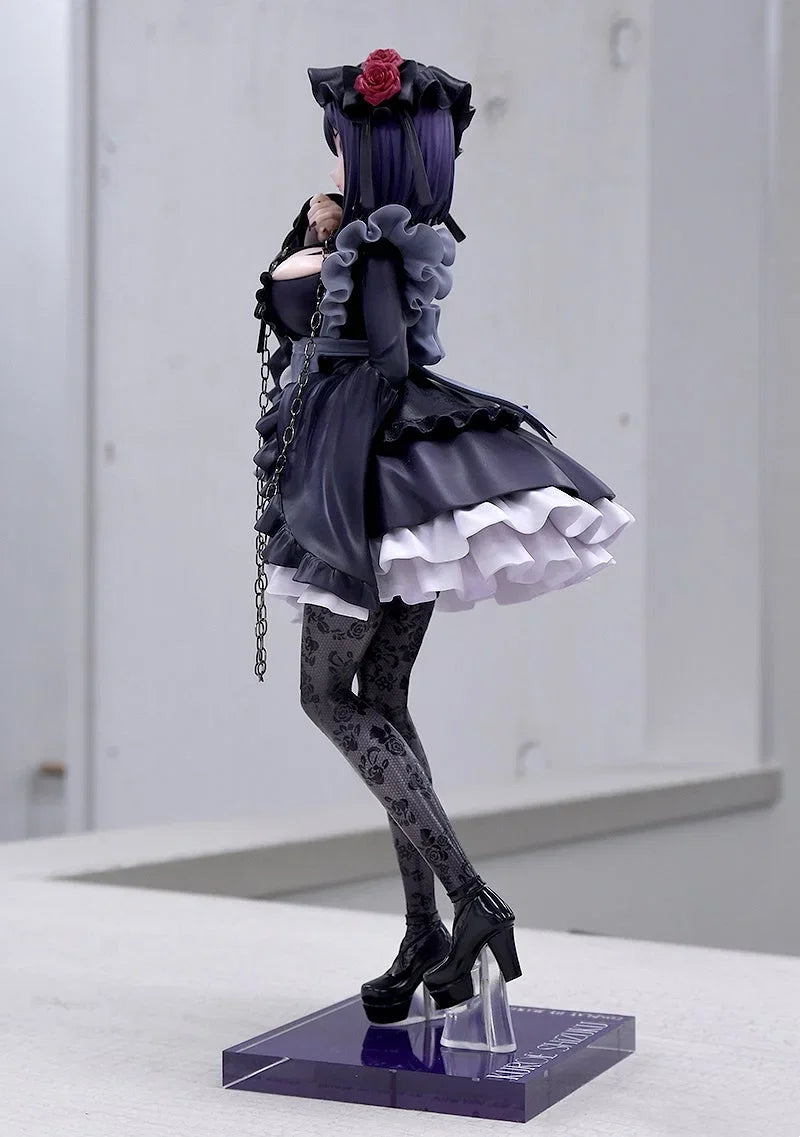 Original TV Anime My Dress-Up Darling Shizuku Kuroe Cosplay by Marin KITAKAWA 1/6 Figure PVC Model Collection Status Gift