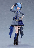 Max Factory Figma #642 Hololive Hoshimachi Suisei Actionfigur Modell