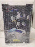 FansToys transformation FT-48 JAZZ FT48 JIVE  Action Figure Robot Toys