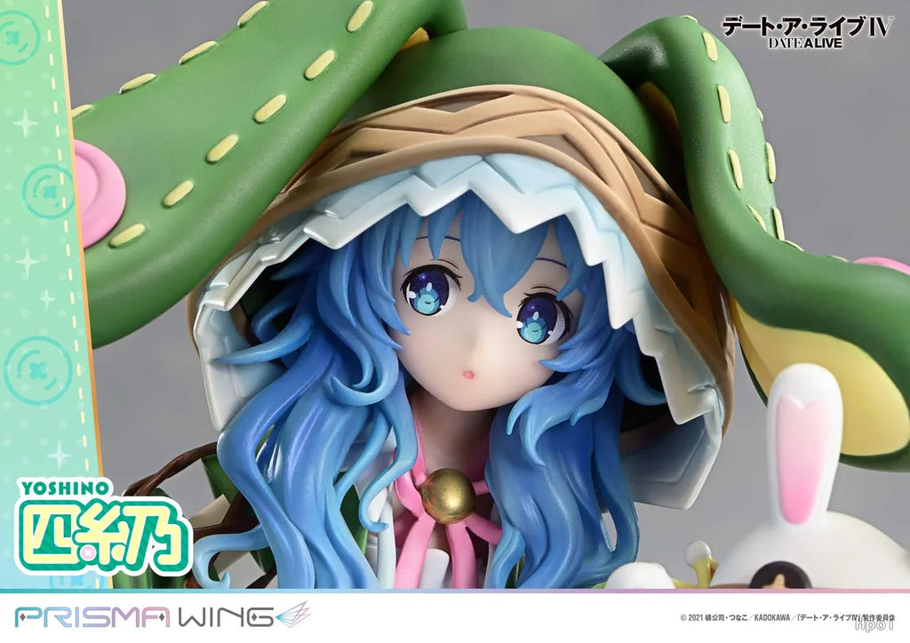 ã€Vorverkaufã€‘H20cm Prime 1 Studio PRISMA WING DATE A LIVE Yoshino 1/7 Scale Anime Figur