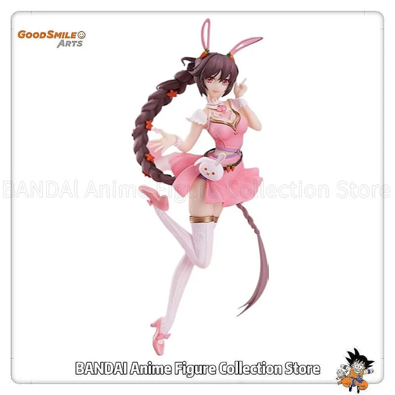 Original PUP The Land of Warriors Xiao Wu Limited Edition Toys Model Ornaments Statue