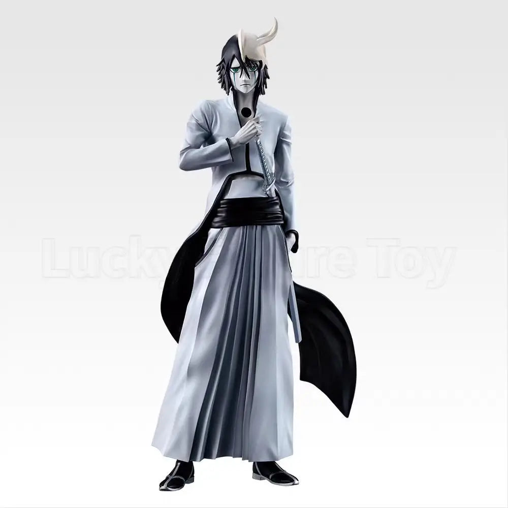 【Original】BANDAI Ichiban Kuji BLEACH Stirring Souls Vol.3 A Award Ulquiorra Cifer MASTERLISE Model Toy