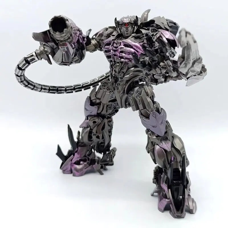 Transformation KO SS56 TW-1028 Shockwave Figure Toy
