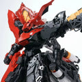 【REISSUE】Red Soul Toys Nightingale RG 1/144 MSN-04-2 NIGHT HAWK SPEC II Assembly Model Kit Action Figures Robot Toy Pre-sale