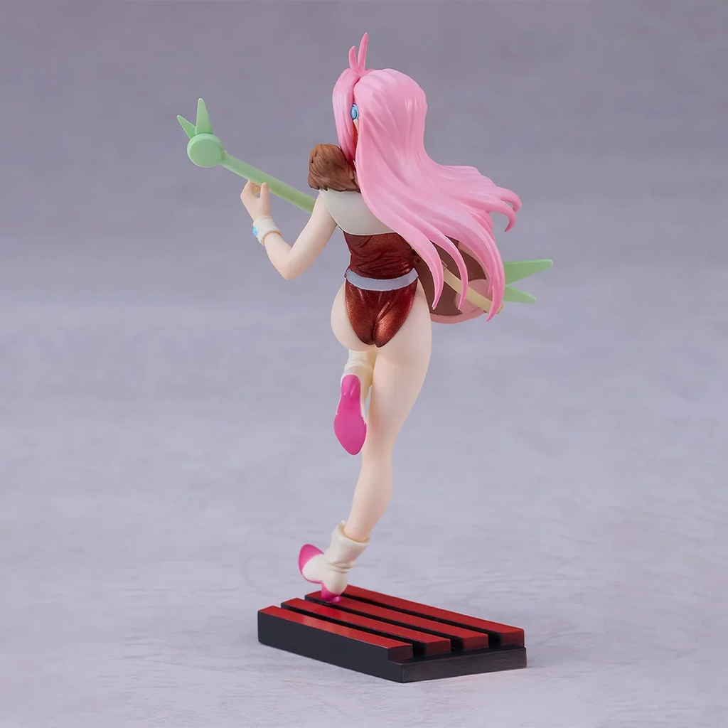 Original Max Factory Macross 7 - Gubaba - Mylene Jenius Anime Action Figures Model Collectio Toy Gifts Toys Anime Cartoon