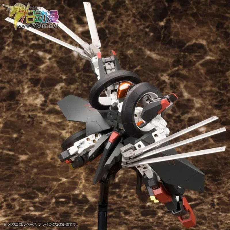 Kotobukiya Original MODEL KIT GUNDAM FRAME ARMS RF - 12 SWIFTHawk 1/100 Anime Figure Assembly Model Toys  Model Gifts for Boys