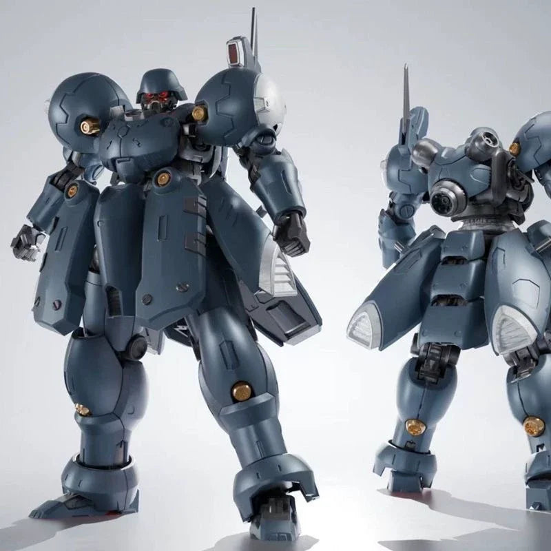 Sheik Mainland 1/144 ZI-Kron Plastic Model Kit German Military Action Figure High Articulation Mecha Toy Desk Ornament Boy Gift