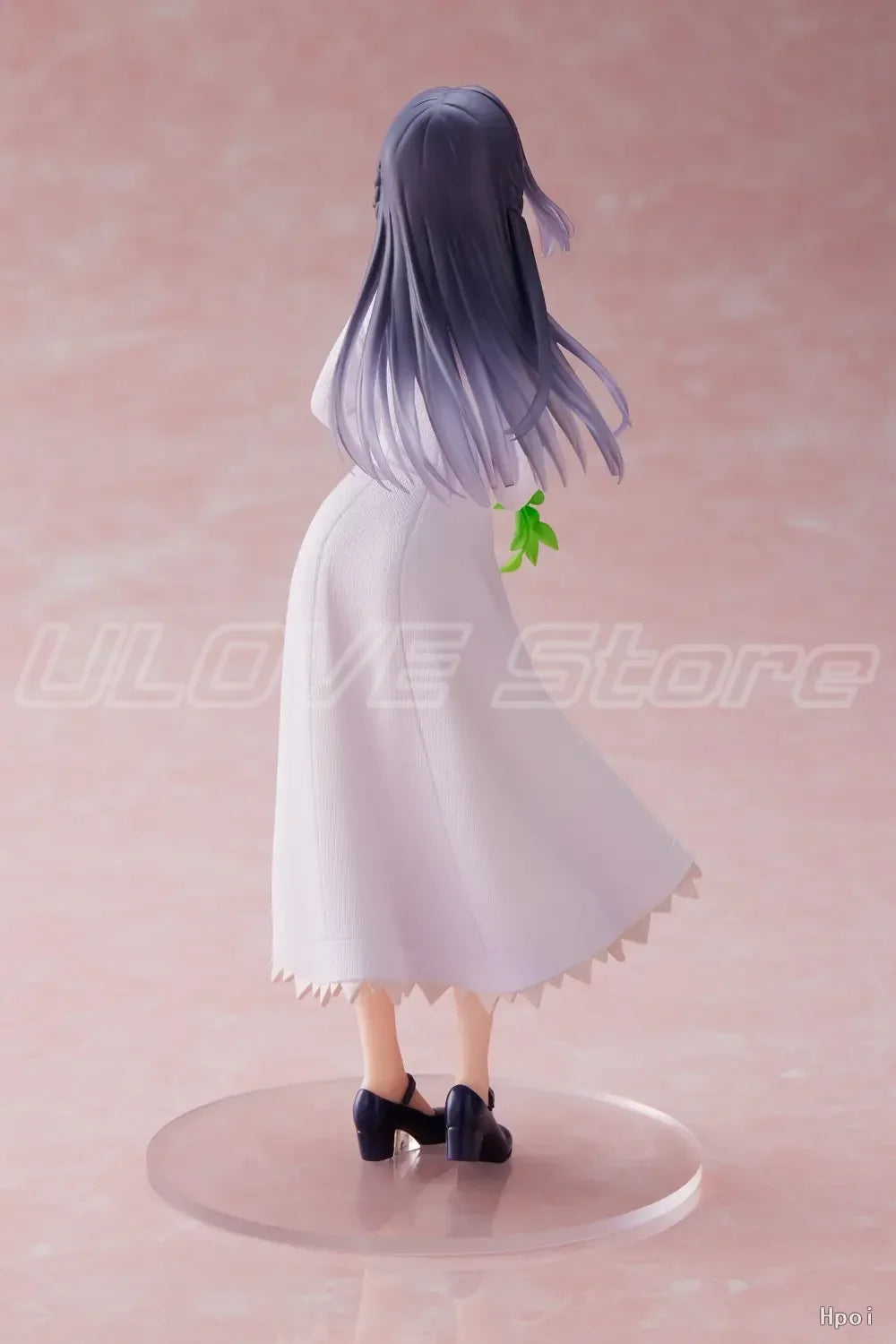 Original TAiTO CorefulTreasure Doll Youth Pig-headed Boy Will Not Dream of Beautiful Girls with Dreams Makinohara Shoko Anime
