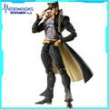 100% Original auf Lager Actionfigur Medicos Entertainment Jojo No Kimyou Na Bouken Kujo Jotaro Anime Charakter Actionfigur