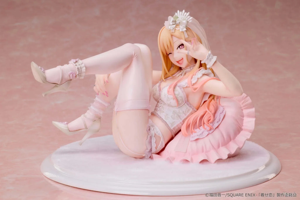 In Stock ANIPLEX Kitagawa Marin Doll 1/7 Sexy Beautiful Girl Anime Action Figure Toy Gift Model Collection