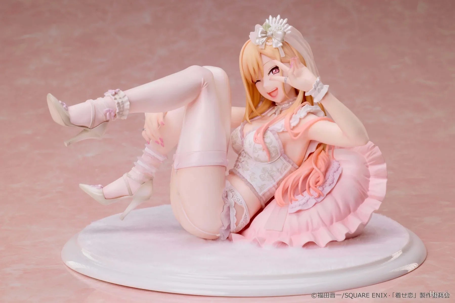 In Stock ANIPLEX Kitagawa Marin Doll 1/7 Sexy Beautiful Girl Anime Action Figure Toy Gift Model Collection