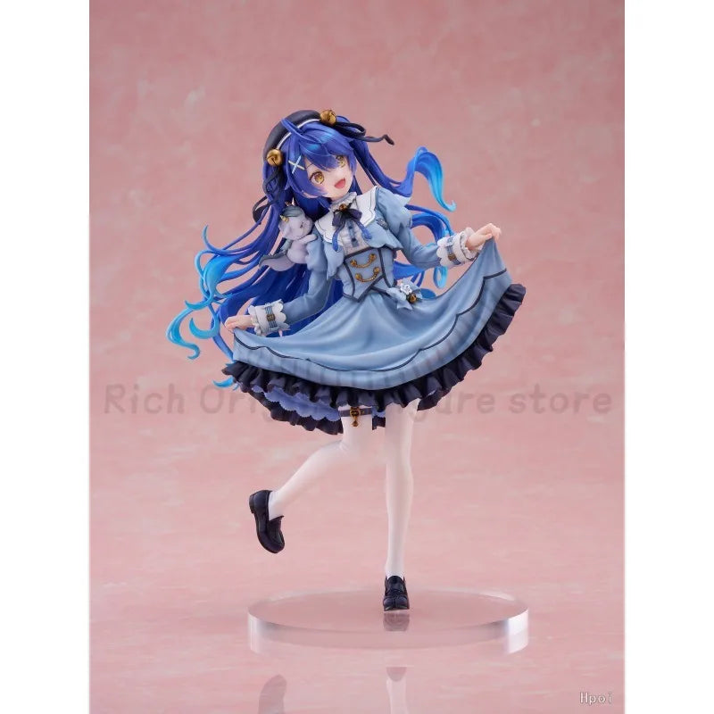 【In Stock】Original F:NEX NIJISANJI Amamiya Kokoro 1/7 Anime Figure Model Toy