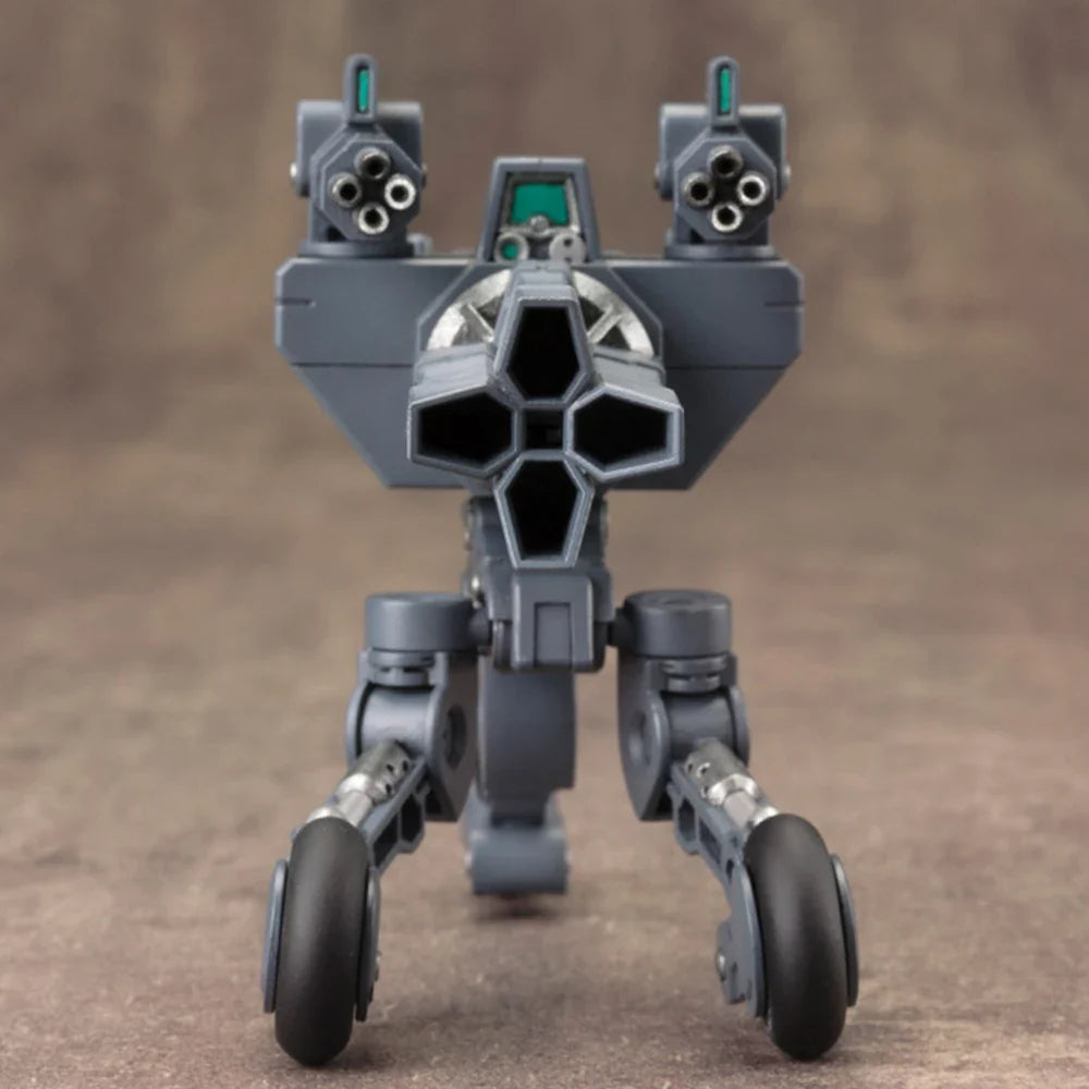Kotobukiya MSG MH08R Heavy Component 08 Automatic Gun Turret Machine Girl Accessory Assembled Model