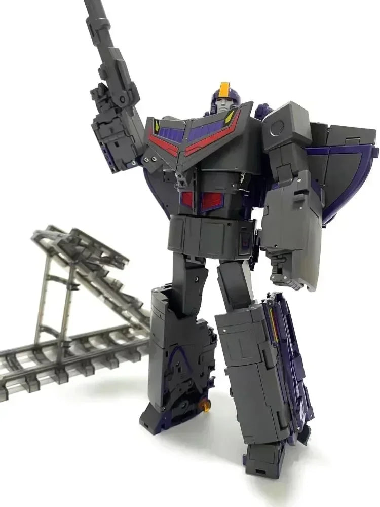 Transformation Astrotrain RP44 RP-44 Big Train Action Figure KO FT44 MP Scale Boy Collectible Toy Comes with Retail Box In STock