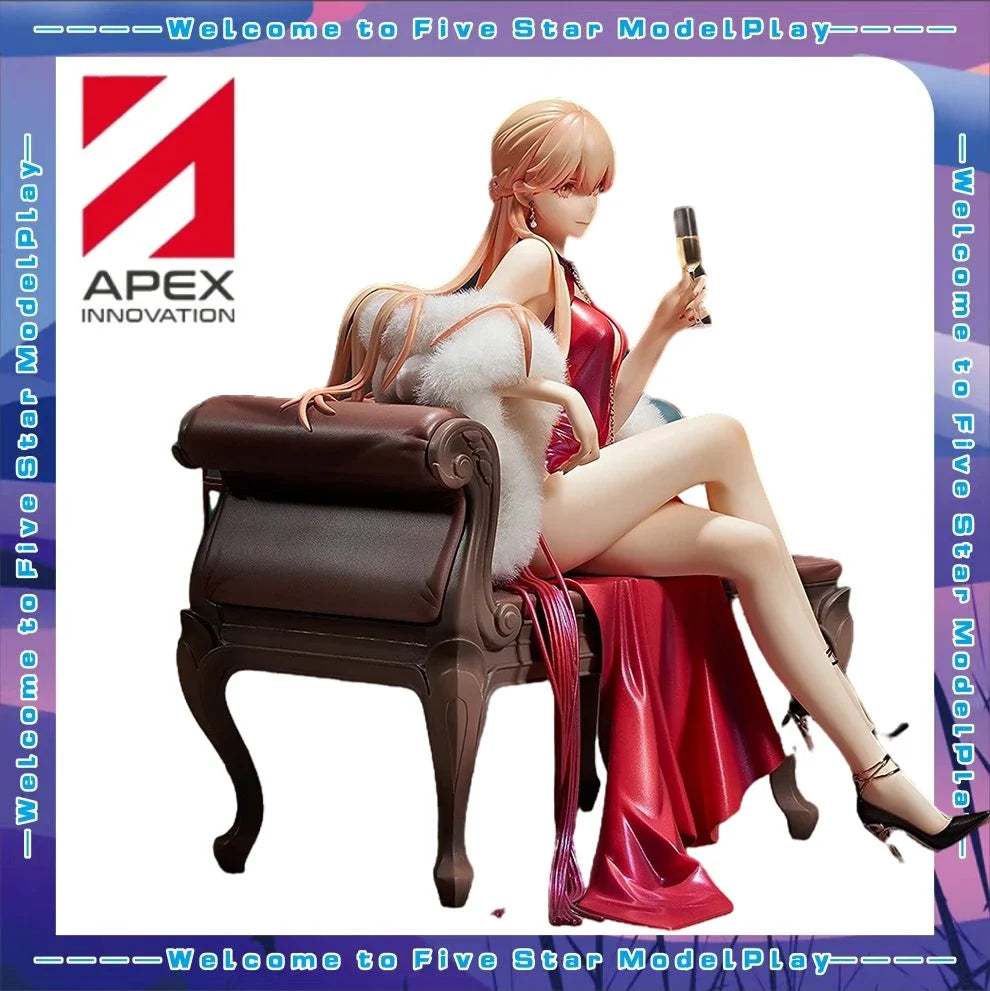 【FS】Original  APEX-TOYS  Scale 1/7 Girls Frontline OTs-14 Figure Model Collection Gifts