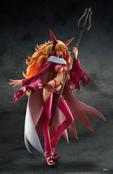 In Stock Original MegaHouse POP Neptune "LIMITED EDITION" SADIE Animation Doll Figure Model Toys Gifts Collection