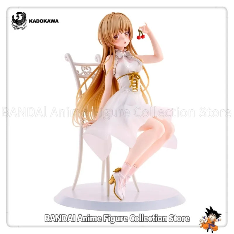 February 2026 Pre-sale Original KADOKAWA KDcolle The Angel Next Door Spoils Me Rotten Shiina Mahiru Toys