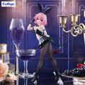 100% Original FuRyu BiCute Bunnies To LOVEru Darkness Momo Belia Deviluke Anime Figur Action Figur Modell Dekoration Sammlung