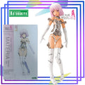 Kotobukiya Original Frame Arms Girl Series《Mordinrian White - Brown Skin Append》Action Figure Assembly Model Toys Collectible