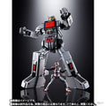 【MT】Original BANDAI SPIRITS Soul of Chogokin GX-97 Kyojuu Tokusou Special Megabeast Investigator Juspion Action Figure Toy Model