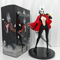 Cartoon Anime Yor Forger & Silksong Action Figures Anime Desktop Decoration Doll Computer Case Decoration Ornaments Model Figure