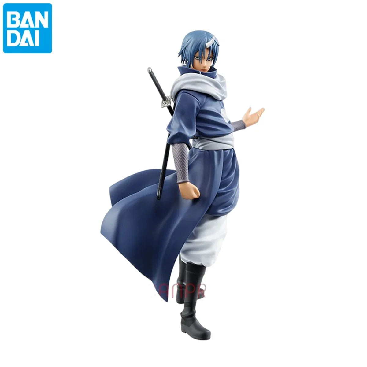 BANDAI BANPRESTO That Time I Got Reincarnated as a Slime Rimuru shuna Shion Anime Figures Action Model Toys