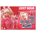 Glass Stone GS202401 1/6 Scale Movable Lucky Team Soldier Model Toy Figurine 12 Inch Collectible Miniature Doll In Stock