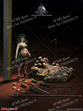 TBLeague PL2024-227 1/12 Sammlerfigur Medusa Griechische Mythische Schlangenhäuptige Hexe 6" Frauen Soldatin Actionfigur Modell