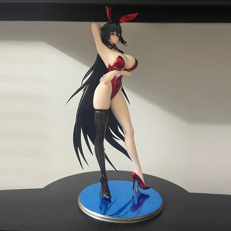 40cm Azur Lane Figure Ijn Taihō Figures Bunny Girls Figurine Collection Model Desk Decoration Doll Statue Toys New Year Gifts