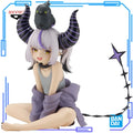 Auf Lager Bandai Original Echtes Banpresto Virtuelles Idol Hololive Karasu La+ Darknesss Relax Time 14cm Modell Spielzeug Figur Weihnachtsgeschenk