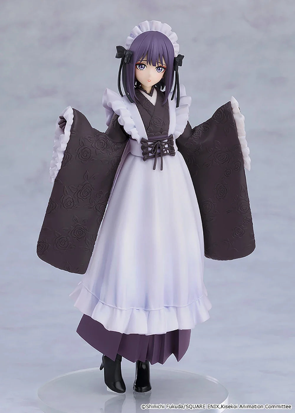 Pre-Order Original Aniplex Gsc Pop Up Parade My Dress-Up Darling Kitagawa Marin School Festival Kuroe Shizuku Cosplay Figures