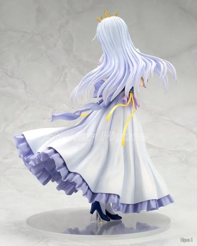 【SF】IN STOCK Kotobukiya Lustrous Feena Fam Earthlight 1/7 Scale Figures Model Collectible