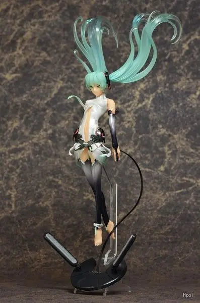 【MT】Original Max Factory VOCALOID Hatsune Miku Append 1/8 Scale Figure Toy Model Collection
