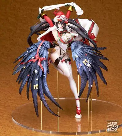 【FS】Auf Lager Alter OVERLORD Albedo Figur Modell im Maßstab 1/8 Geschenk-Sammlung