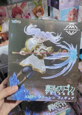 Authentic & In Stock Sega Figurizmα Frieren: Beyond Journey'S End - "Profound Realm Of Magic" Figure