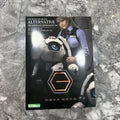 Kotobukiya HG161 162 HEXAGEAR  ALTERNATIVE ORB 3.4cm Action Figure PVC Model Collectible Toys Gift Assembly Model